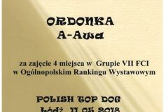 dyplom-Ordonki