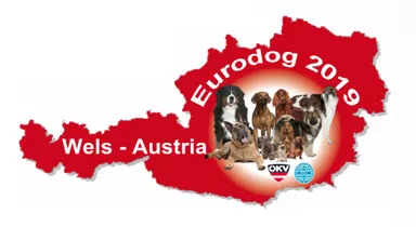 EURO DOG SHOW – 14.06.2019 WELS