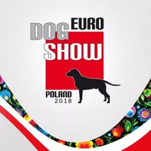 EURO DOG SHOW – 11.10.2018 NADARZYN – WARSZAWA